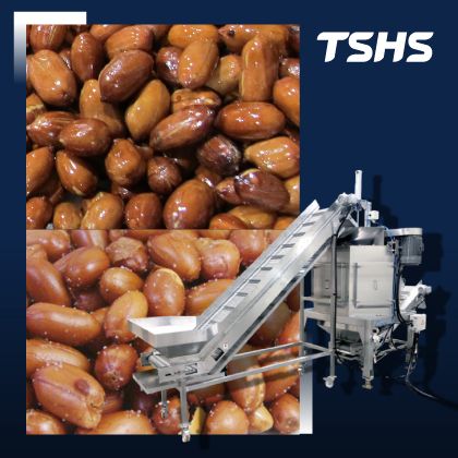 Други машини за обработка на храни - Вакуумен сепаратор за масло и вода